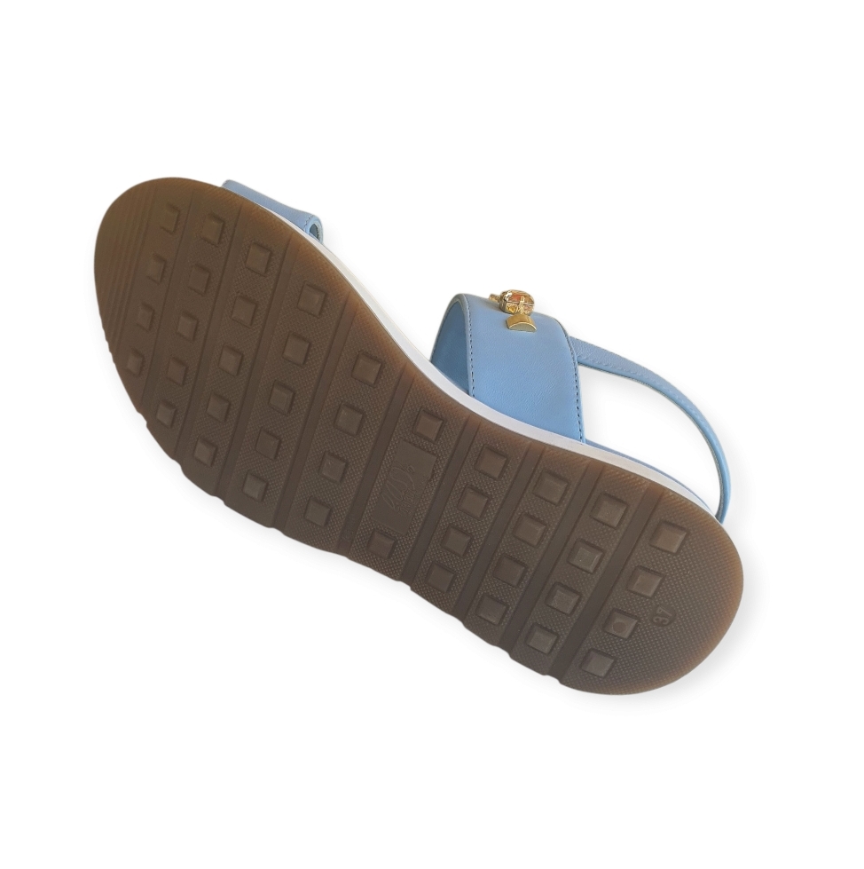 9E JKA455 EK Nappa logo